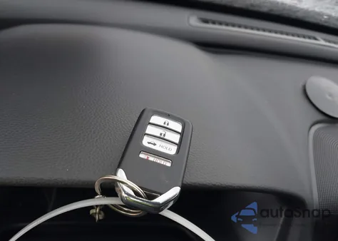 2022 Honda Accord Sport from USA, damaged, VIN 1HGCV1F39NA098177